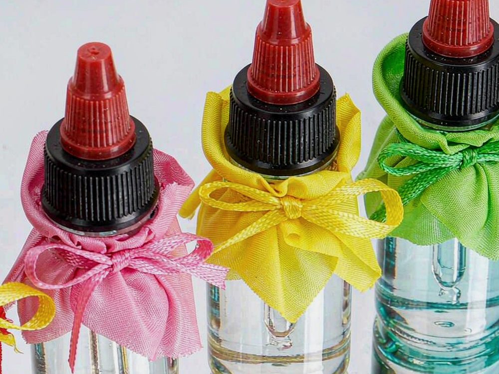 How to Store vape disposables — premium tier
