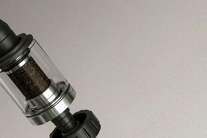 How to Store vape disposables — Winter special