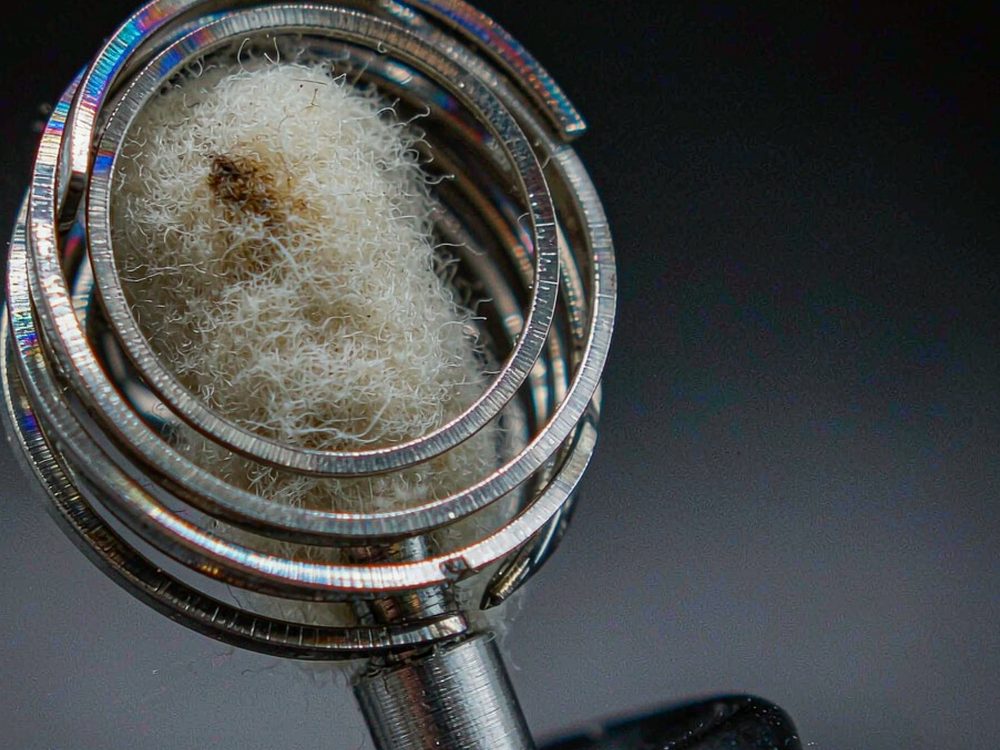 How to Store vape e-liquid — budget tier