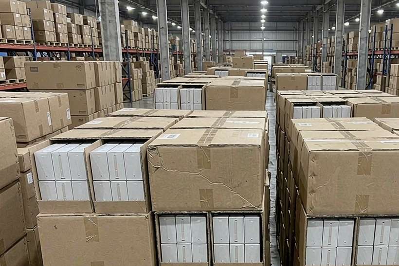 How to Store vape e-liquid — bulk case