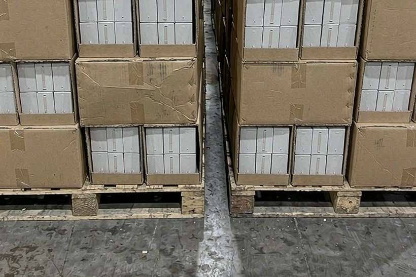 How to Store vape e-liquid — limited batch