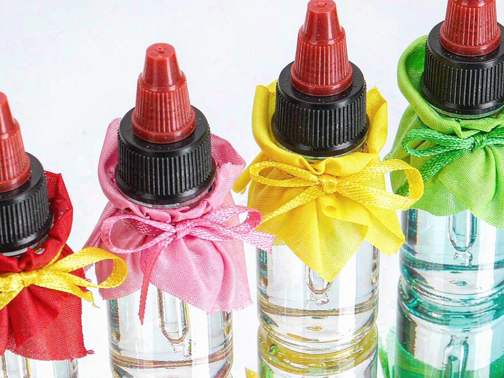 How to Store vape e-liquid — new arrivals