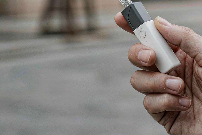 How to Store vape e-liquid — Spring catalog