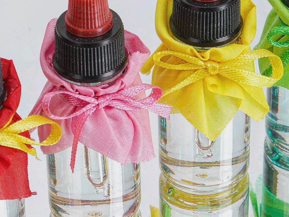 How to Store vape e-liquid — top rated