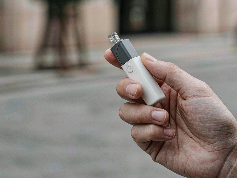 How to Store vape e-liquid — verified suppliers