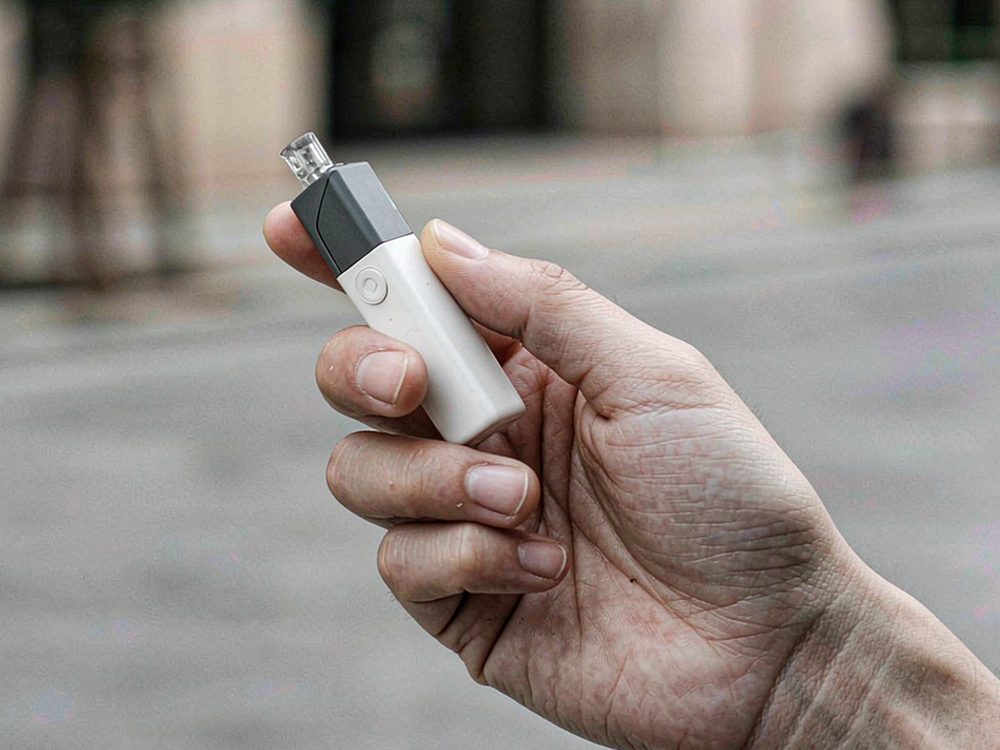 How to Store vape e-liquid — wholesale only