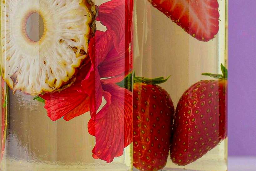 How to Store vape e-liquid — Winter special