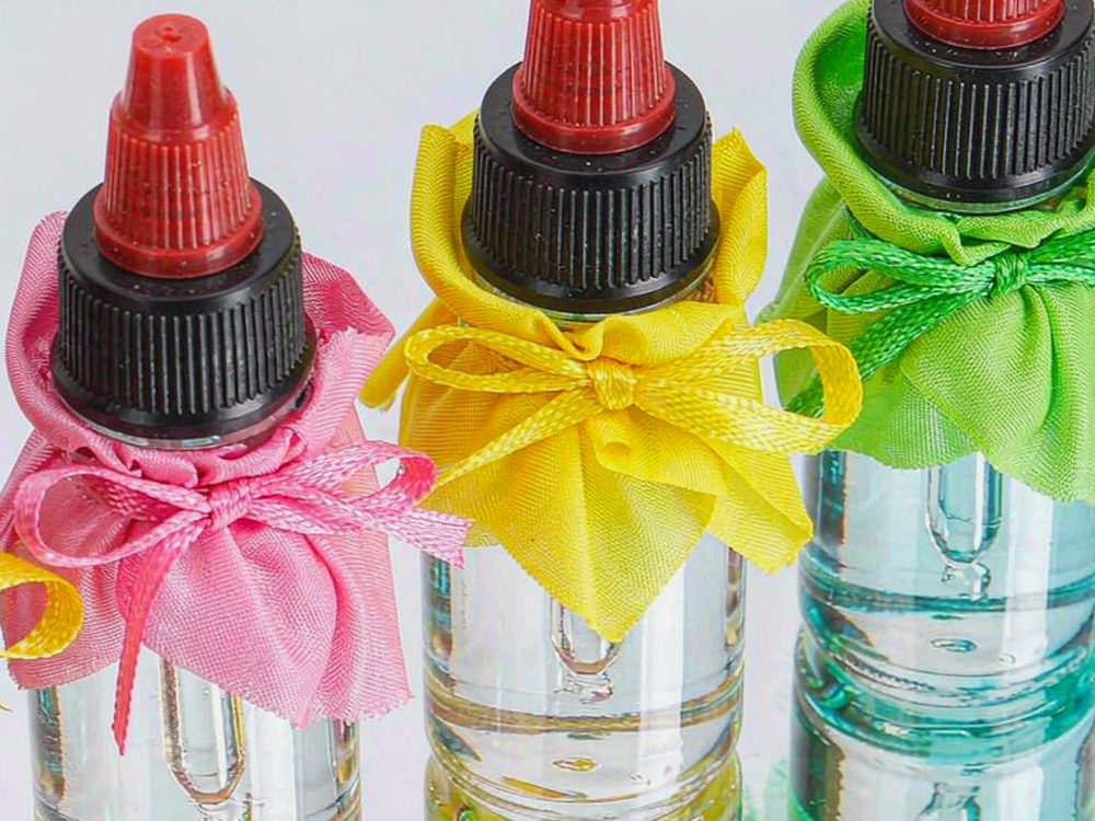 How to Store vape hardware — for resellers