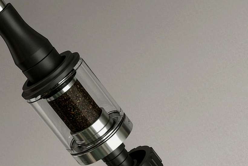 How to Store vape hardware — OEM available