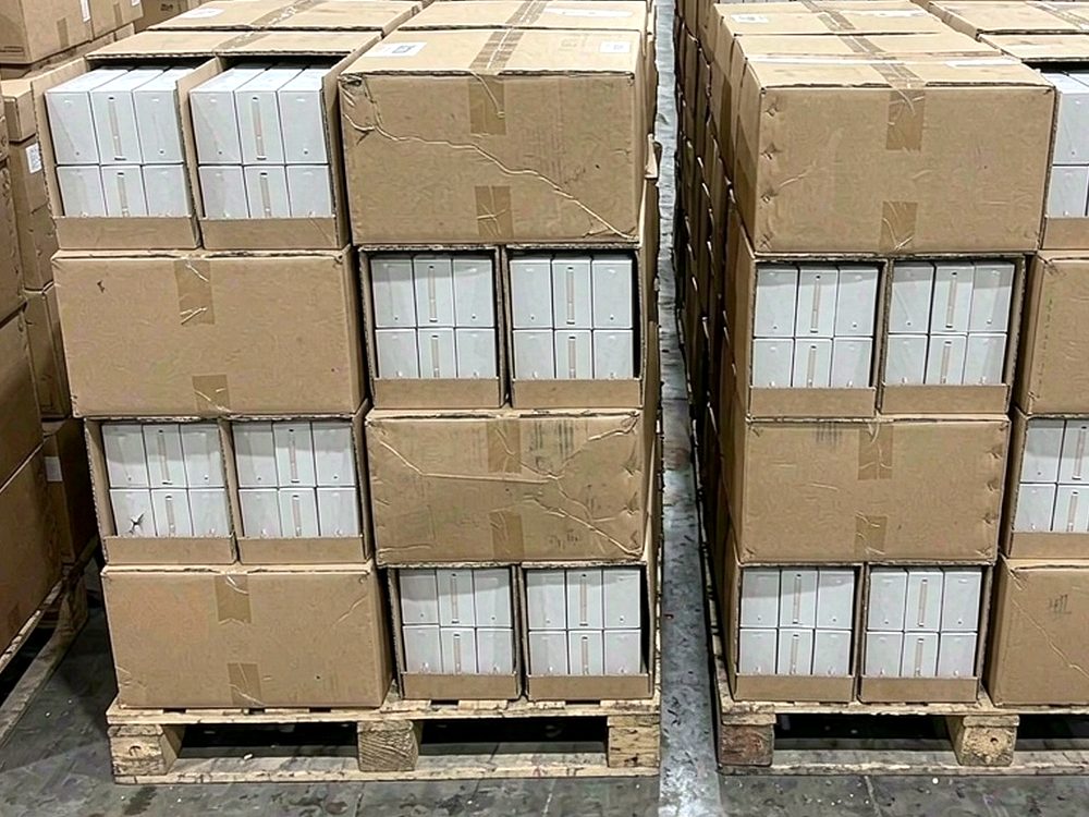 How to Store vape hardware — verified suppliers
