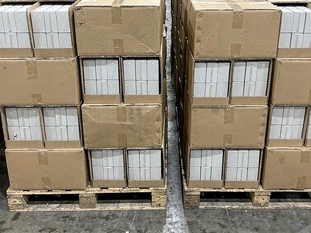 How to Store vape hardware — with fast shipping