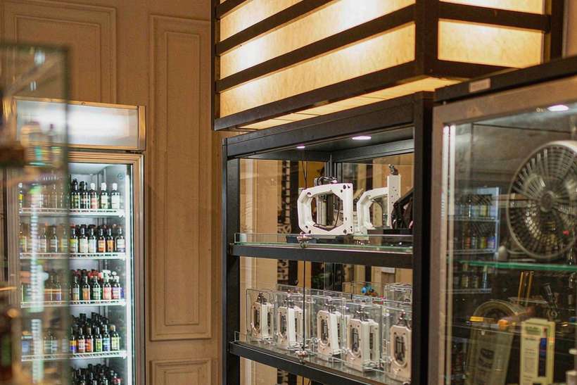 How to Store vape in Jeonju Tanba — Middle East