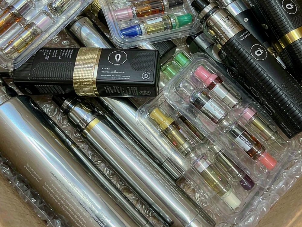 How to Store vape in Jeonju Tanba — wholesale only