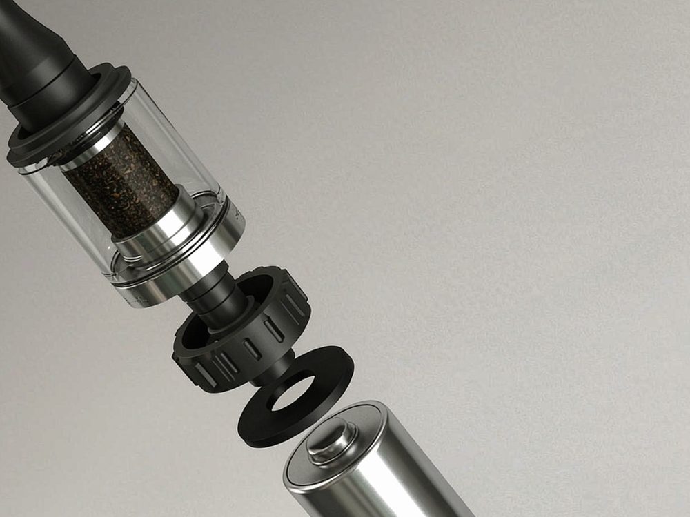 How to Store vape kits — 2026
