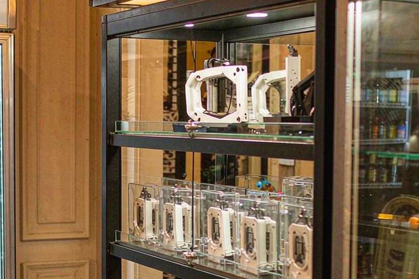 How to Store vape kits — Middle East