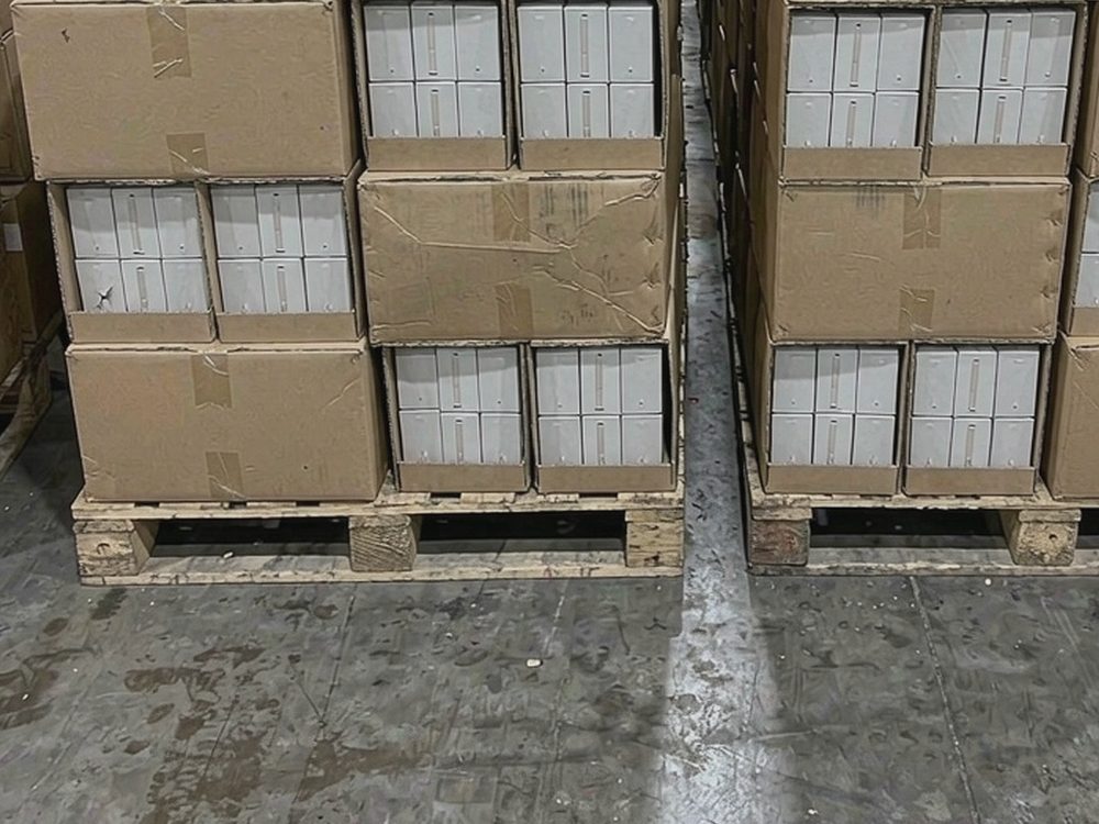 How to Store vape kits — premium tier