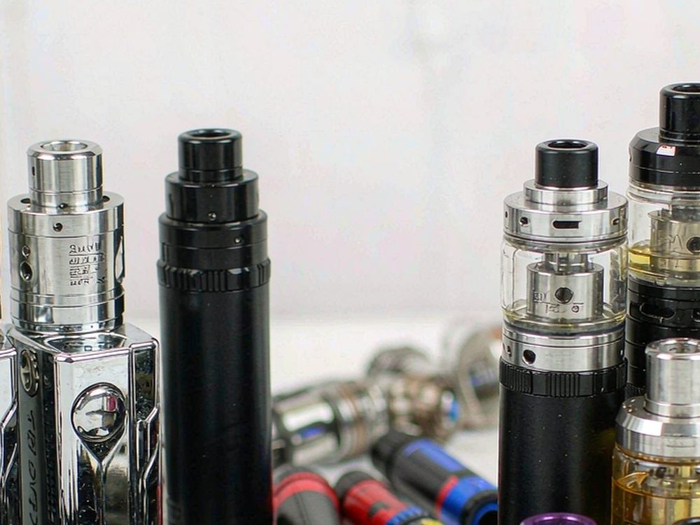 How to Store vape kits — verified suppliers
