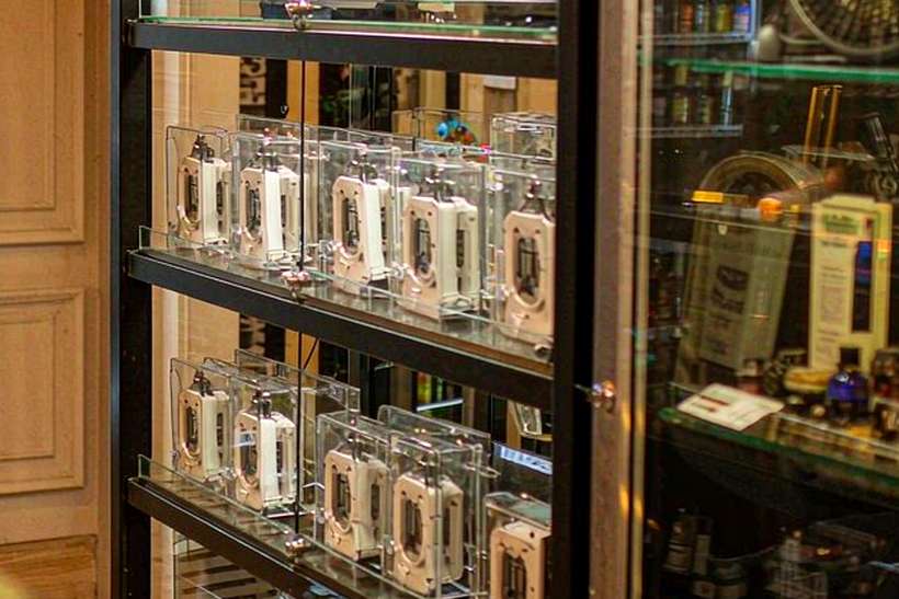 How to Store vape kits — Winter special