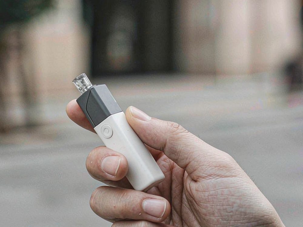 How to Store vape kits — with fast shipping