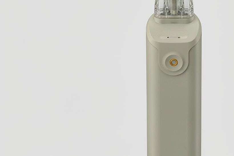 How to Store vape mods — container load