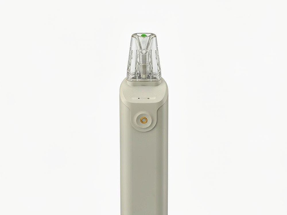 How to Store vape mods — for resellers