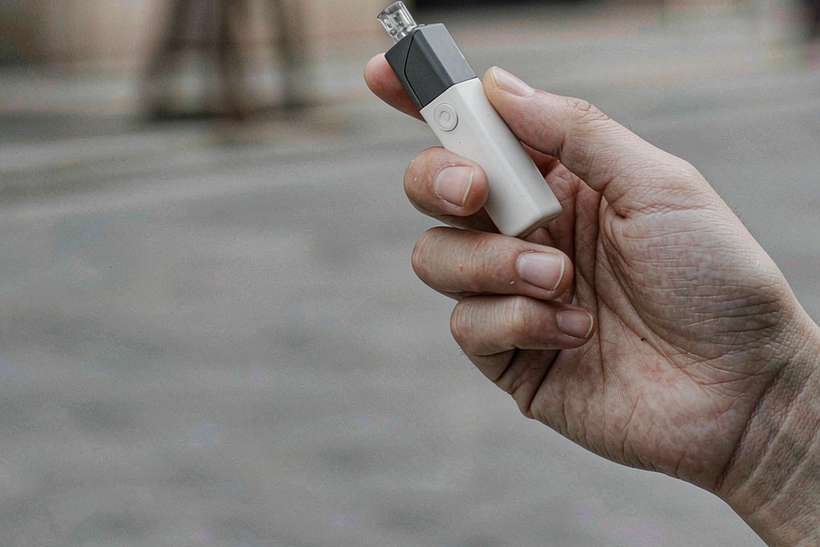 How to Store vape mods — limited batch