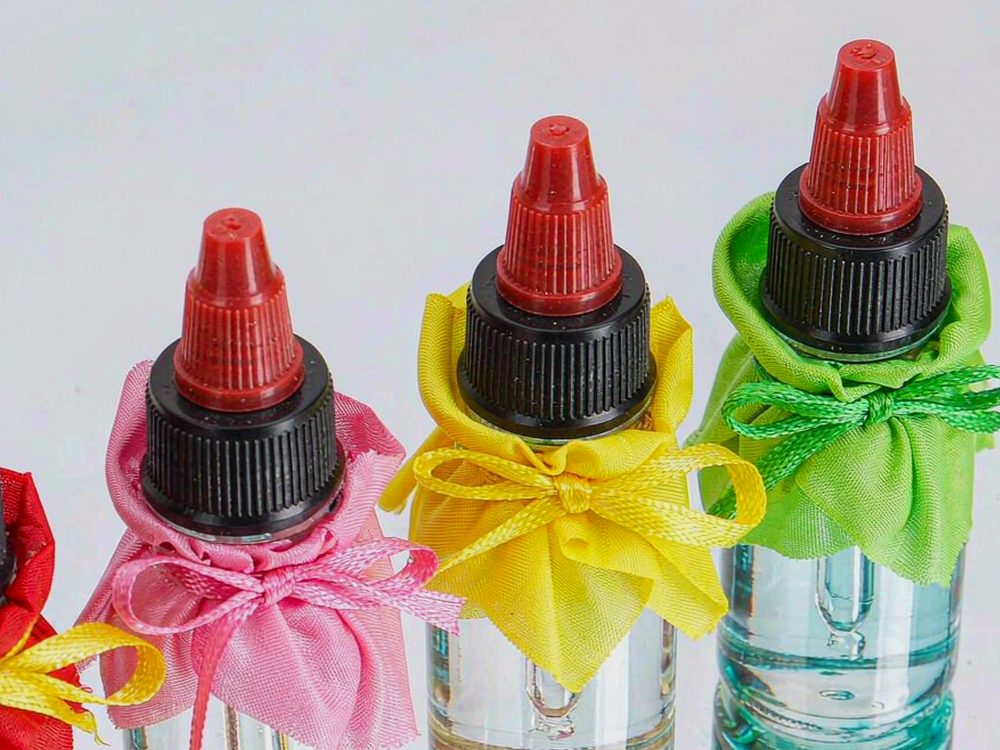 How to Store vape mods — premium tier