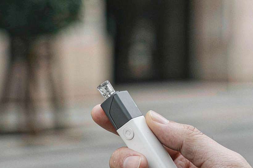 How to Store vape mods — Spring catalog