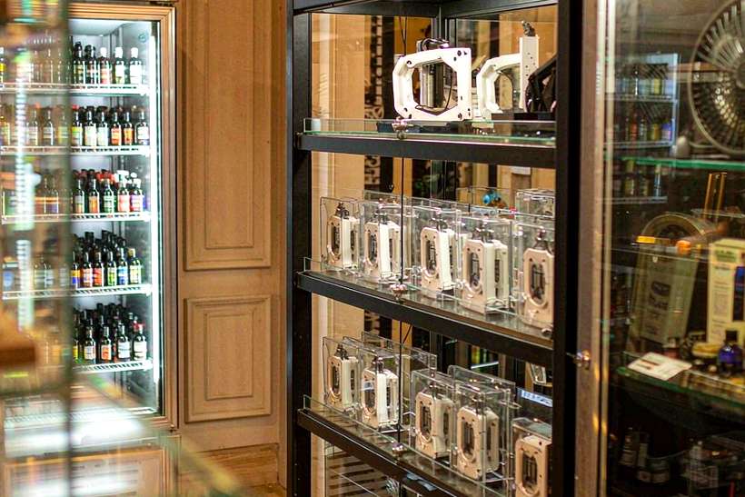How to Store vape mods — Summer deals