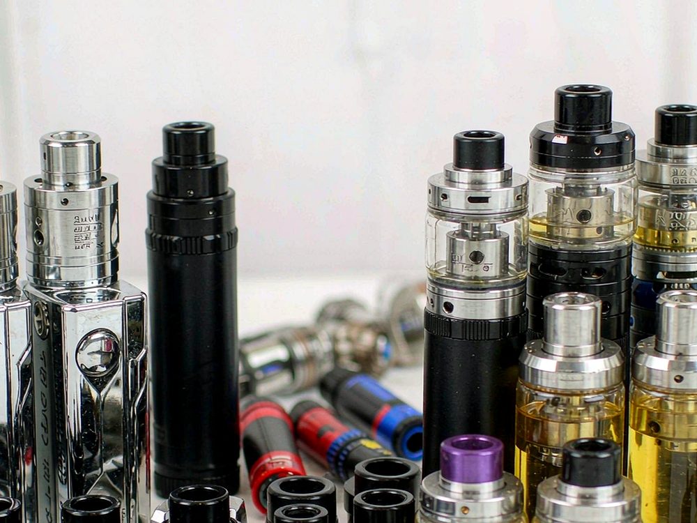 How to Store vape mods — top rated