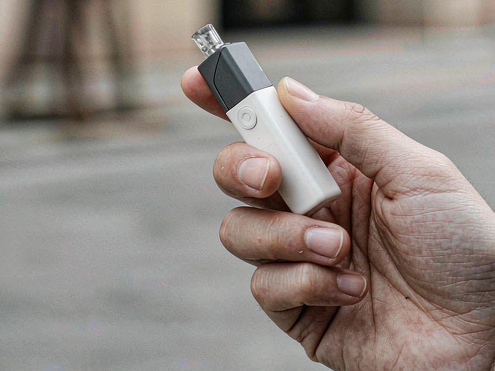 How to Store vape pods — 2026