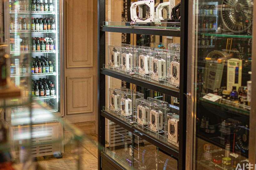 How to Store vape pods — bulk case