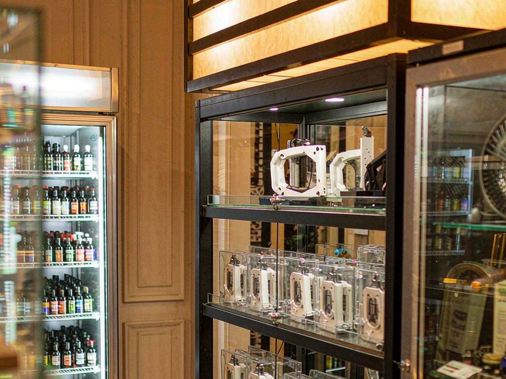 How to Store vape pods — for resellers