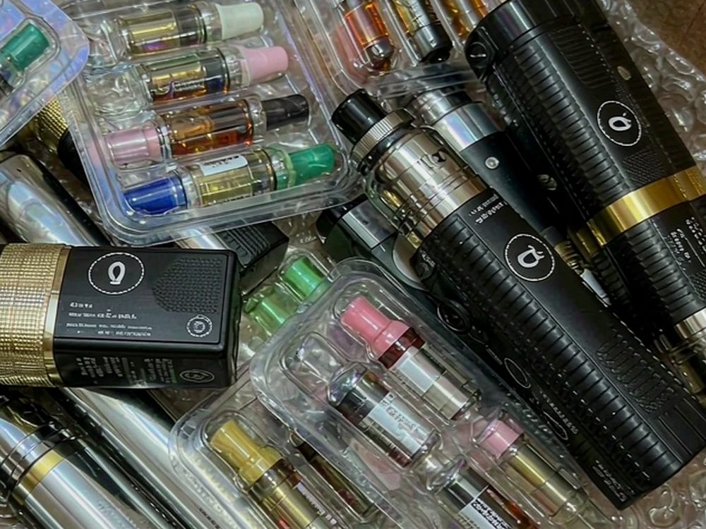 How to Store vape pods — verified suppliers