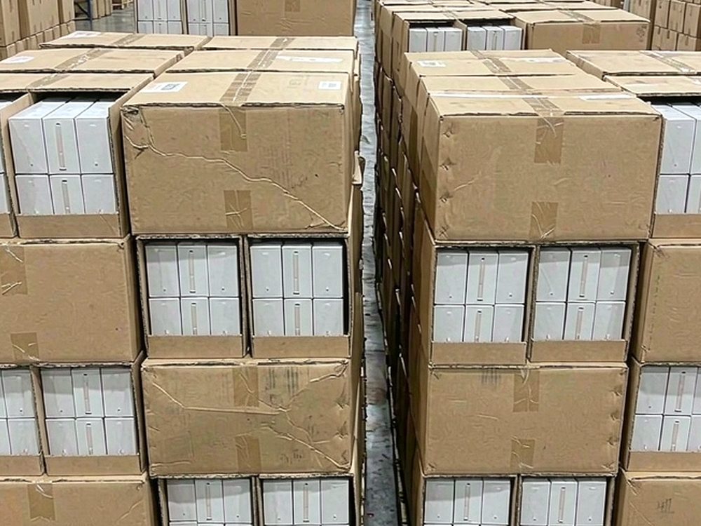 How to Store vape products in Jeonju Tanba — 2026