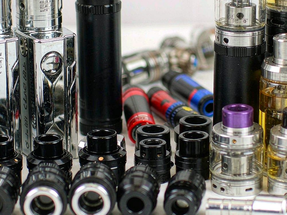 How to Store vape products in Jeonju Tanba — budget tier