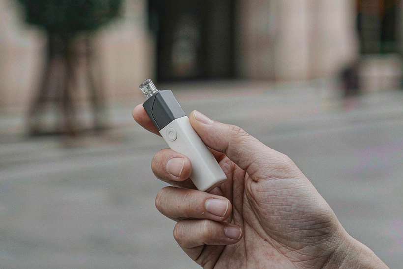 How to Store vape products in Jeonju Tanba — EU stock
