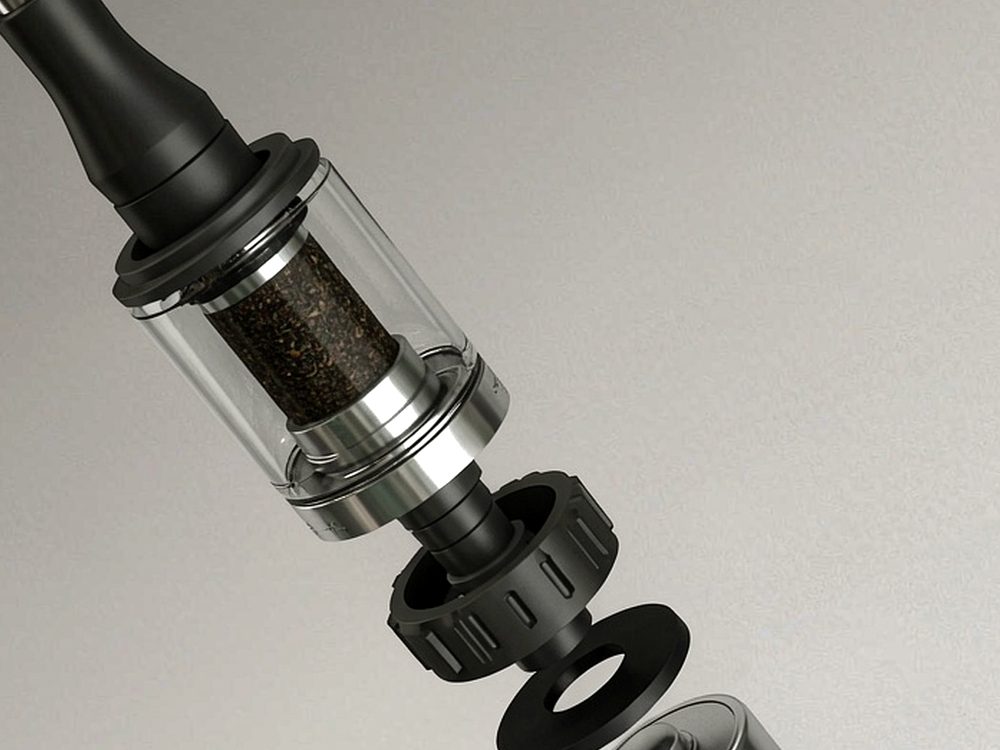 How to Store vape products in Jeonju Tanba — for resellers