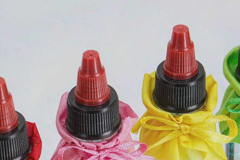 How to Store vape products in Jeonju Tanba — ODM ready