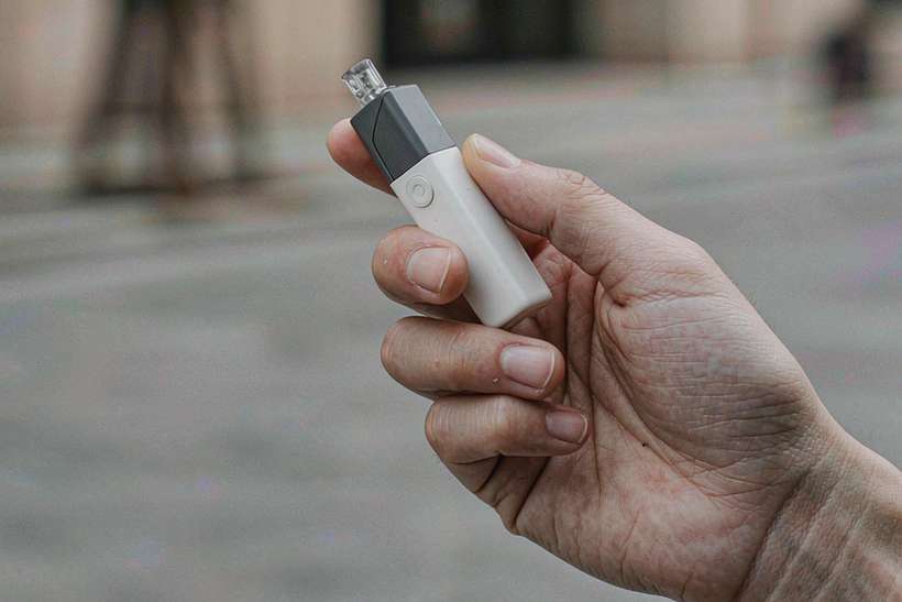 How to Store vape products in Jeonju Tanba — OEM available