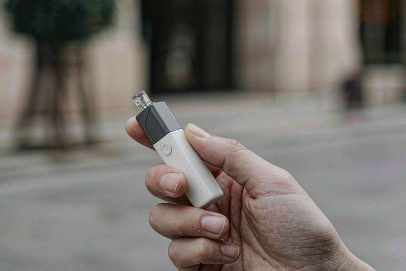 How to Store vape products in Jeonju Tanba — US warehouse