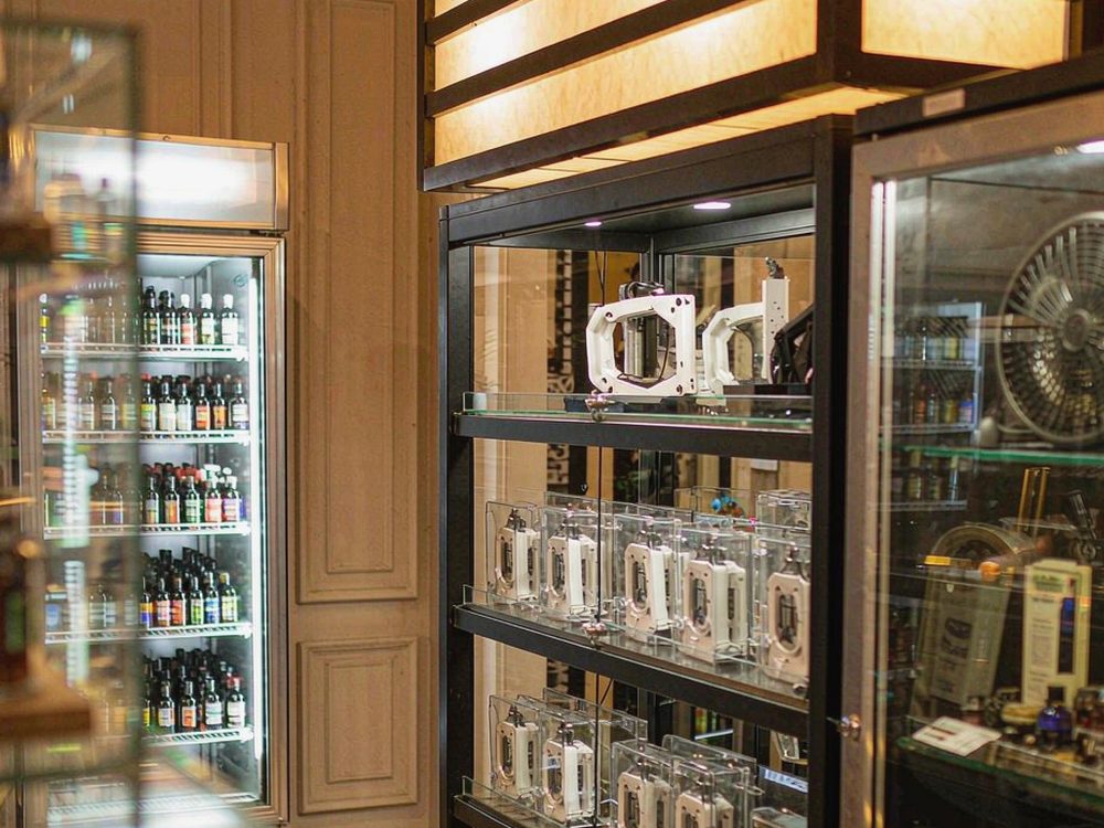 How to Store vape products in Jeonju Tanba — wholesale only