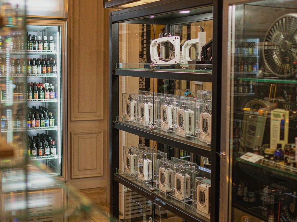 How to Store vape products in Jeonju Tanba — with fast shipping