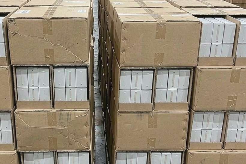 How to Store vape tanks — limited batch