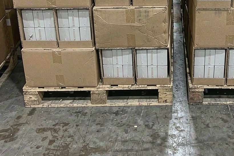 How to Store vape tanks — Winter special