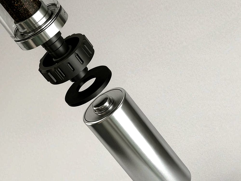 How to Store vape tanks — with fast shipping