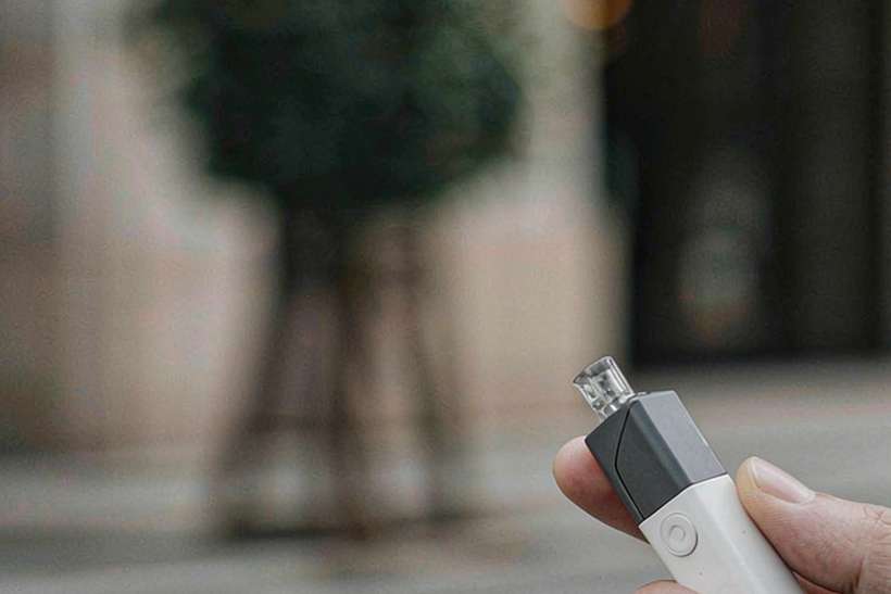 Import Guide for Jeonju Tanba vape — Asia Pacific