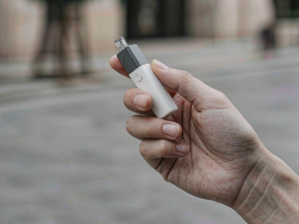 Import Guide for Jeonju Tanba vape — budget tier