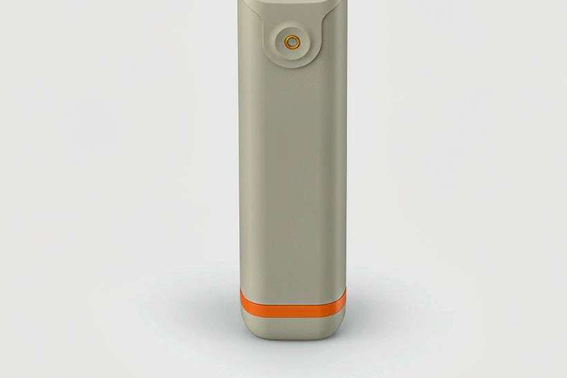 Import Guide for Jeonju Tanba vape — container load