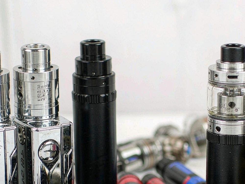 Import Guide for Jeonju Tanba vape — for resellers